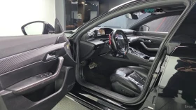Peugeot 508, снимка 8