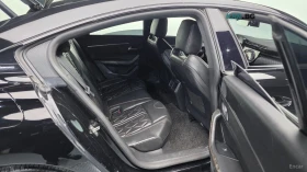Peugeot 508, снимка 10