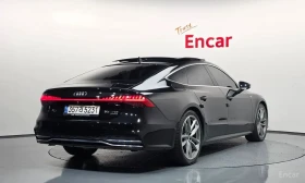 Audi A7, снимка 1