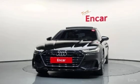 Audi A7, снимка 2