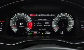Audi A7, снимка 11