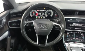 Audi A7, снимка 10