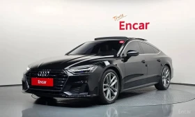 Audi A7, снимка 3