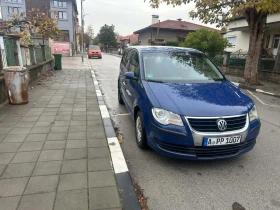 VW Touran, снимка 2