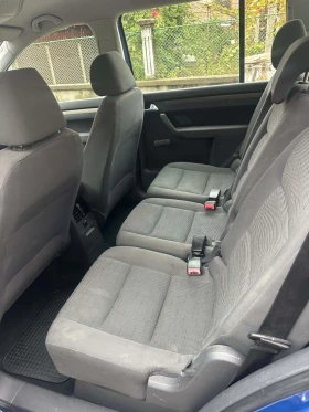 VW Touran, снимка 5