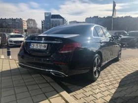 Mercedes-Benz E 220 Месечна цена от 1600лв без първоначална вноска - [5] 