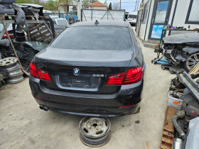BMW 528 2.8i, снимка 3 - Автомобили и джипове - 45110173