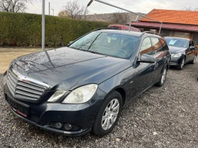 Mercedes-Benz E 200 i Elegance 1