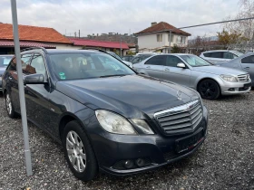 Обява за продажба на Mercedes-Benz E 200 i Elegance ~15 000 лв. - изображение 1