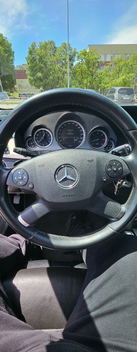 Mercedes-Benz E 350, снимка 8