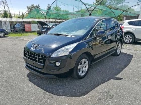 Peugeot 3008 1.6hdi-112кс-NAVI-EURO 5 - изображение 1