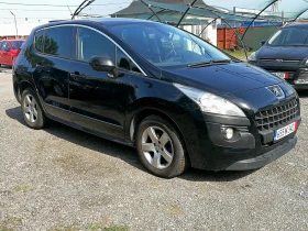 Peugeot 3008 1.6 e-HDI-112кс-NAVI-EURO 5, снимка 4