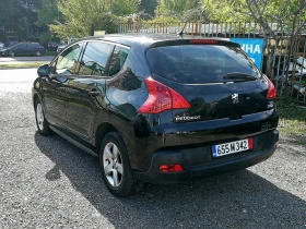 Peugeot 3008 1.6 e-HDI-112кс-NAVI-EURO 5, снимка 2