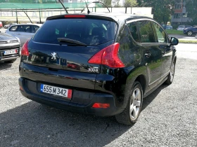 Peugeot 3008 1.6 e-HDI-112кс-NAVI-EURO 5, снимка 3