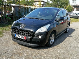 Peugeot 3008 1.6 e-HDI-112кс-NAVI-EURO 5, снимка 1