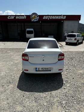Обява за продажба на Dacia Logan ~7 500 лв. - изображение 10