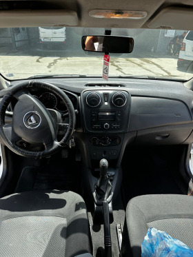 Обява за продажба на Dacia Logan ~7 500 лв. - изображение 4