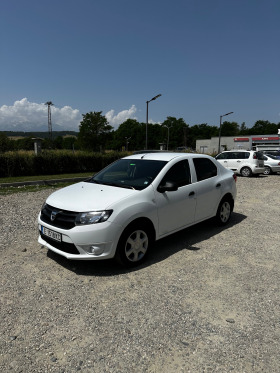 Обява за продажба на Dacia Logan ~7 500 лв. - изображение 8