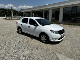 Обява за продажба на Dacia Logan ~7 500 лв. - изображение 1