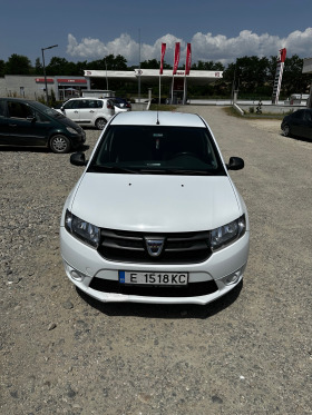 Dacia Logan | Mobile.bg   3