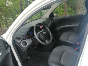 Hyundai I10, снимка 7