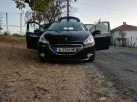 Peugeot 208, снимка 6