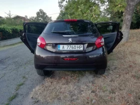 Peugeot 208, снимка 4