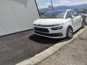 Citroen C4 Picasso 1.6 HDI | Mobile.bg    1