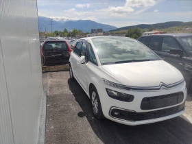 Citroen C4 Picasso 1.6 HDI | Mobile.bg    3