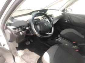 Citroen C4 Picasso 1.6 HDI | Mobile.bg    14