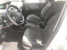 Citroen C4 Picasso 1.6 HDI | Mobile.bg    11