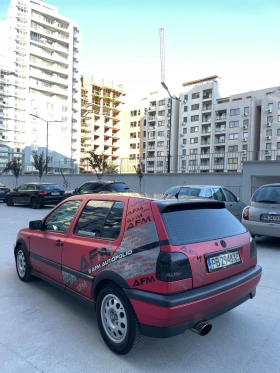 VW Golf 1.9TDI, снимка 4