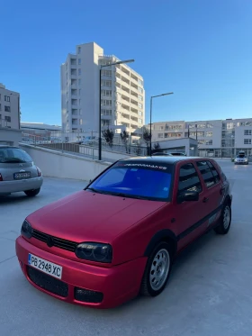 VW Golf 1.9TDI, снимка 5