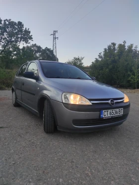 Opel Corsa, снимка 3