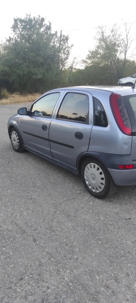 Opel Corsa, снимка 2