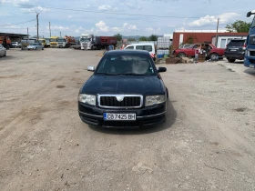 Skoda Superb, снимка 1