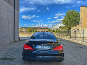 Mercedes-Benz CLA 220 200 CDI AMG- CARBON -DISTRONIK-PARKING ASSISTANCE , снимка 6