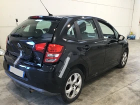 Citroen C3 1.4HDi Exclusive, снимка 2