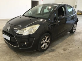 Citroen C3 1.4HDi Exclusive, снимка 1