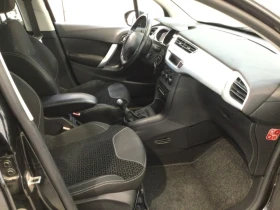 Citroen C3 1.4HDi Exclusive, снимка 4