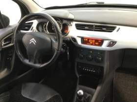 Citroen C3 1.4HDi Exclusive, снимка 5