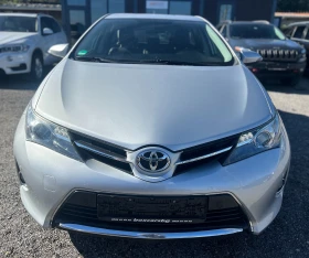 Toyota Auris 1.6i 98x.km 132k KOJA/NAVI/CAMERA/FULL - Нов Внос!, снимка 5