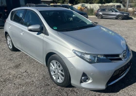 Toyota Auris 1.6i 98x.km 132k KOJA/NAVI/CAMERA/FULL - Нов Внос!, снимка 2