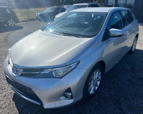 Toyota Auris 1.6i 98x.km 132k KOJA/NAVI/CAMERA/FULL - Нов Внос!, снимка 1