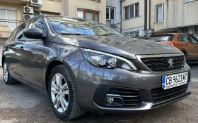 Peugeot 308 SW, снимка 1