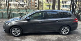 Peugeot 308 SW, снимка 3