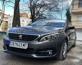 Peugeot 308 SW, снимка 2