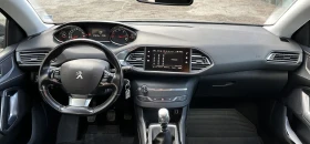 Peugeot 308 SW, снимка 7