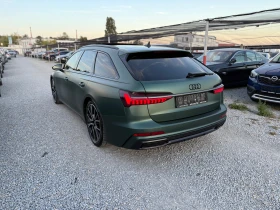 Audi A6 50TDI 3хS-LINE ВАКУУМ MATRIX 360* DISTRONIC FULL, снимка 4