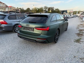 Audi A6 50TDI 3хS-LINE ВАКУУМ MATRIX 360* DISTRONIC FULL, снимка 3